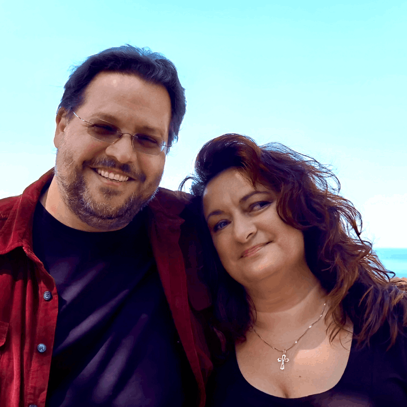 Guido & Mary